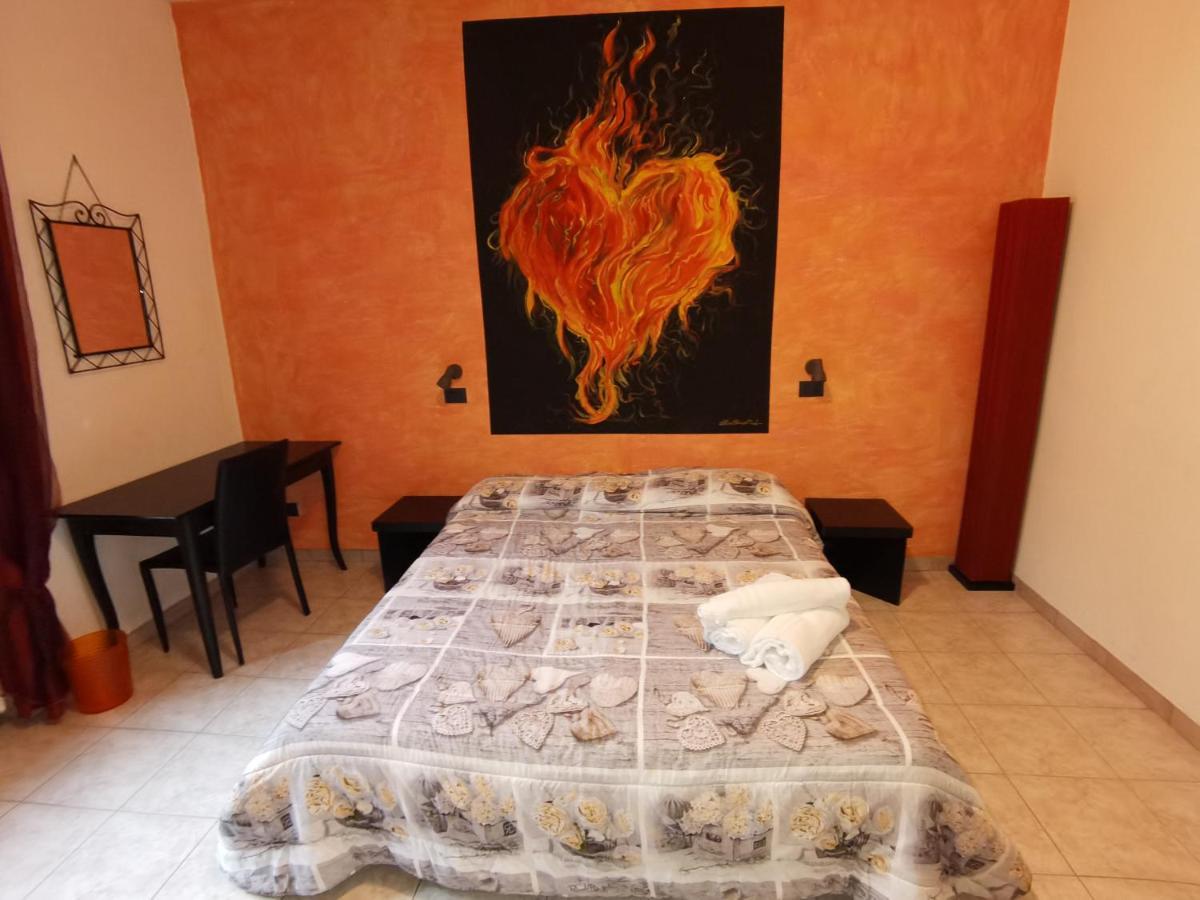 La Maison Di Luca Verona Quarto foto